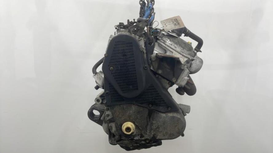 Image Moteur - CITROEN C25