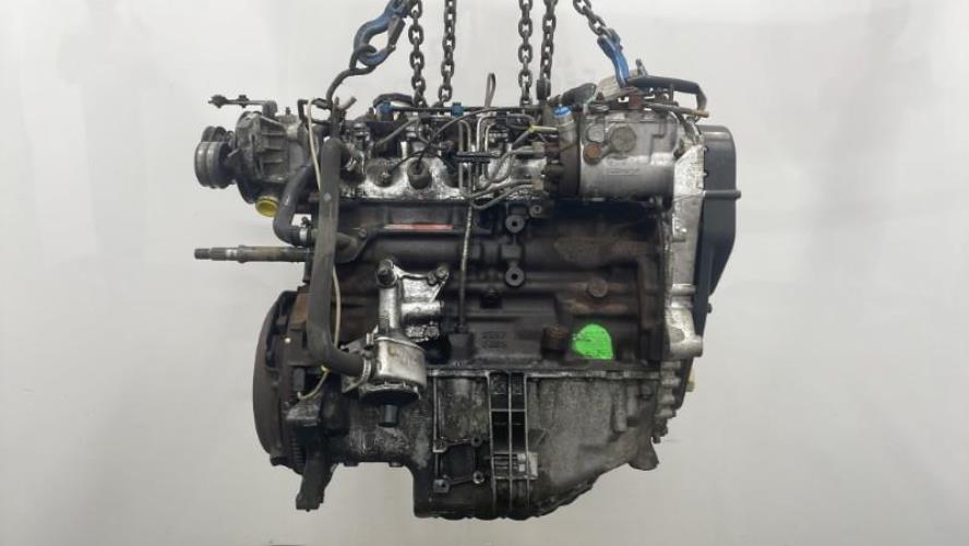 Image Moteur - CITROEN C25