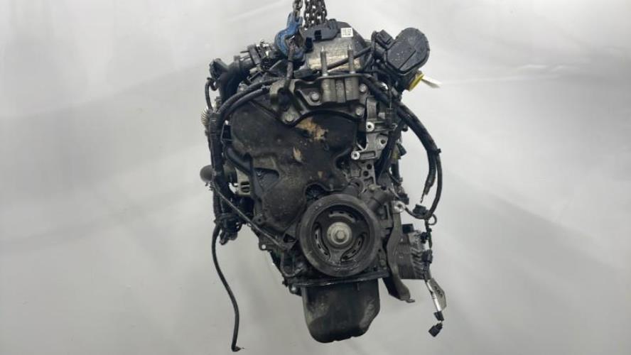 Image Moteur - FORD FOCUS 3