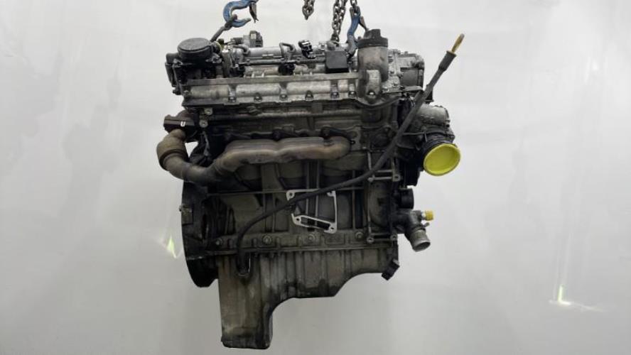 Image Moteur - JEEP GRAND CHEROKEE 2