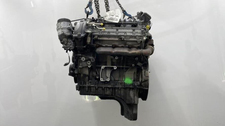 Image Moteur - JEEP GRAND CHEROKEE 2