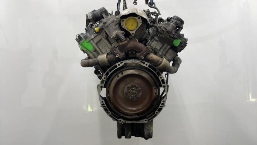 Image Moteur - JEEP GRAND CHEROKEE 2