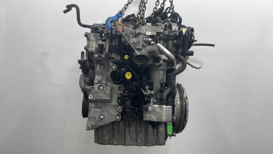 Image Moteur - MITSUBISHI GRANDIS