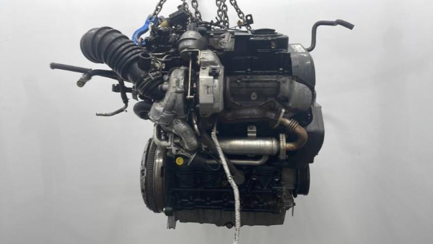 Image Moteur - MITSUBISHI GRANDIS