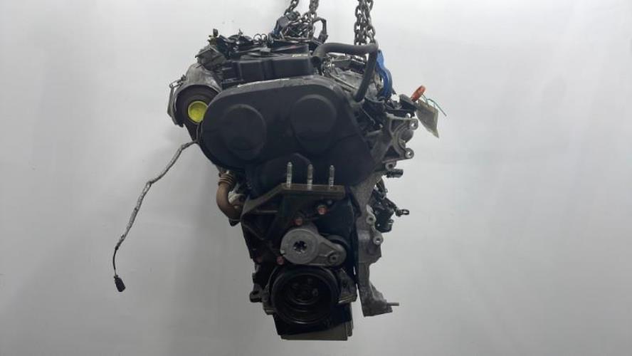 Image Moteur - MITSUBISHI GRANDIS