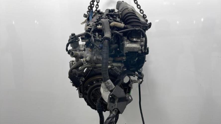 Image Moteur - SUZUKI BALENO 2