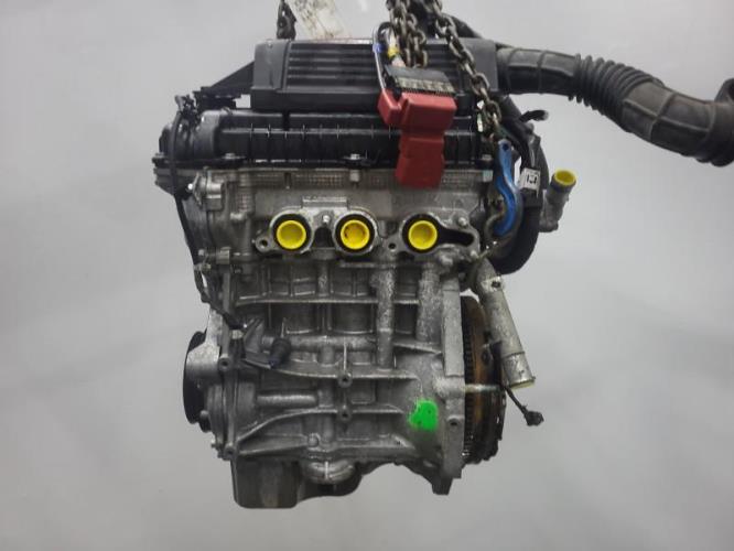 Image Moteur - SUZUKI CELERIO