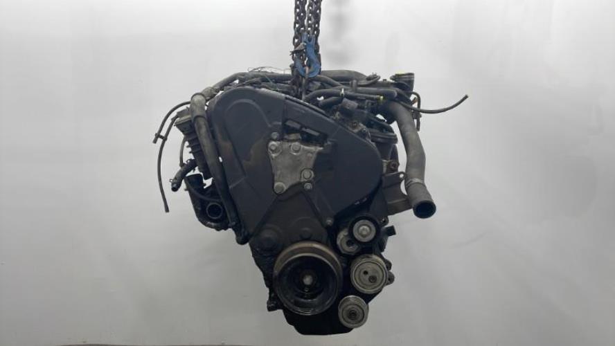 Image Moteur - SUZUKI GRAND VITARA 1