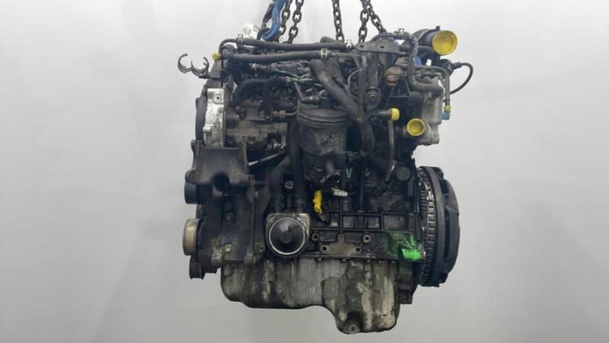 Image Moteur - SUZUKI GRAND VITARA 1