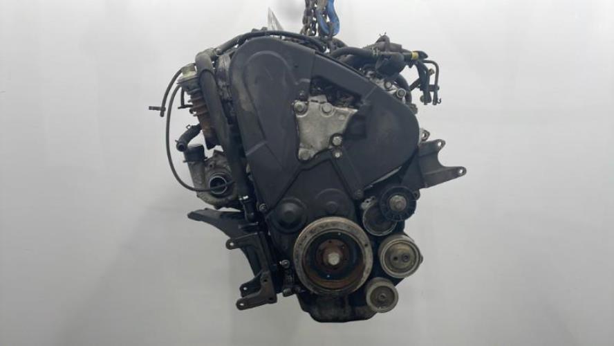 Image Moteur - SUZUKI GRAND VITARA 1