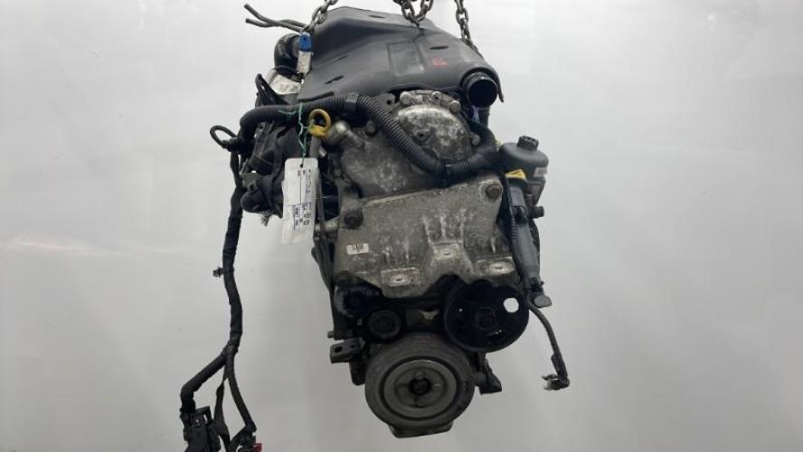 Image Moteur - SUZUKI SWIFT 3