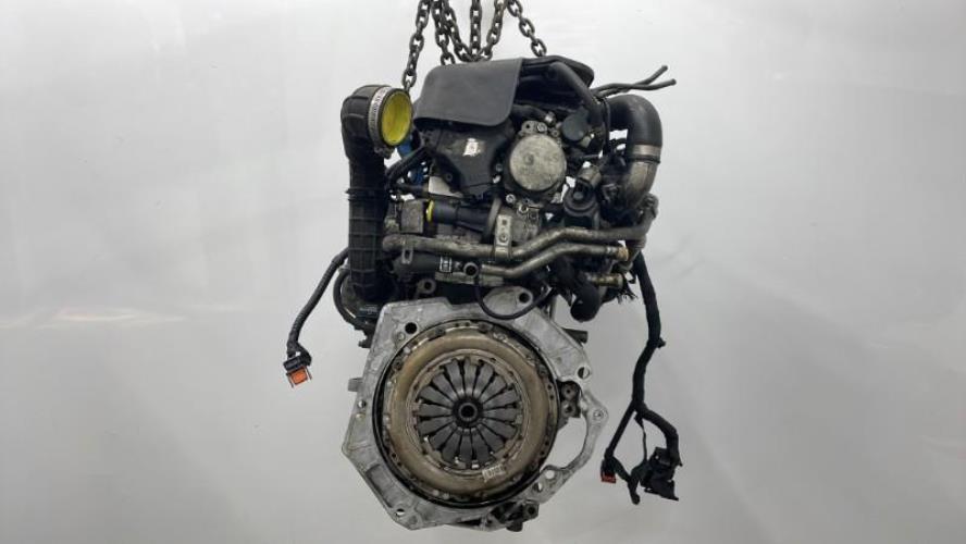 Image Moteur - SUZUKI SWIFT 3