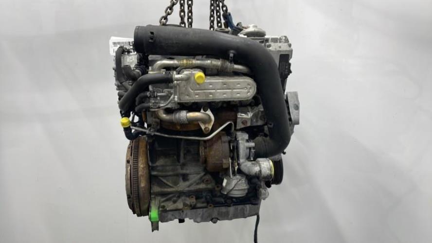 Image Moteur - VOLKSWAGEN GOLF 5