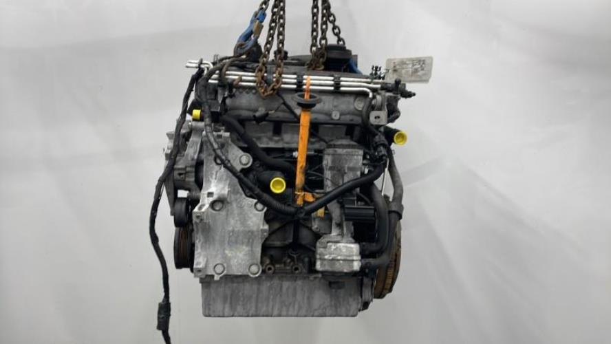 Image Moteur - VOLKSWAGEN GOLF 5