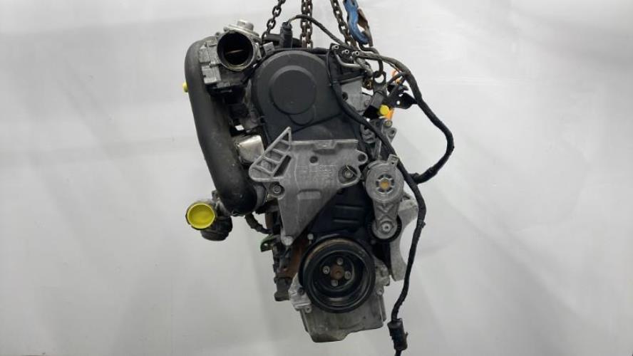 Image Moteur - VOLKSWAGEN GOLF 5