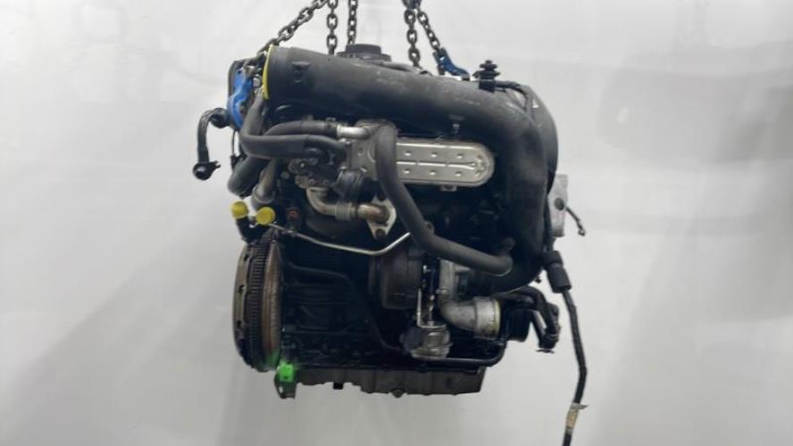 Image Moteur - VOLKSWAGEN TOURAN 1