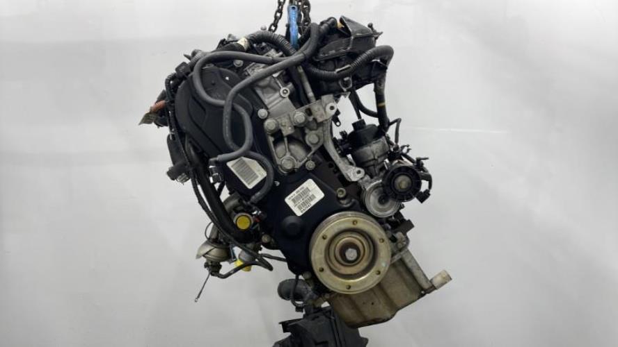 Image Moteur - VOLVO V 50