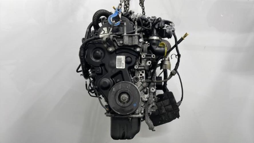 Image Moteur - VOLVO V 50