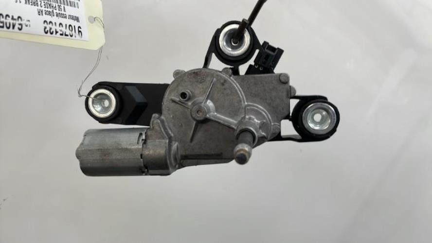 Image Moteur essuie glace arriere - VOLVO V 50