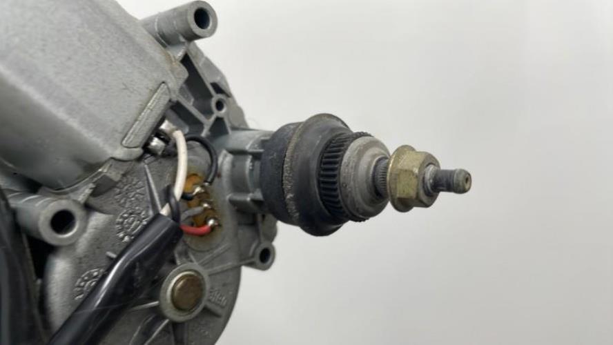 Image Moteur essuie glace arriere - PEUGEOT 306