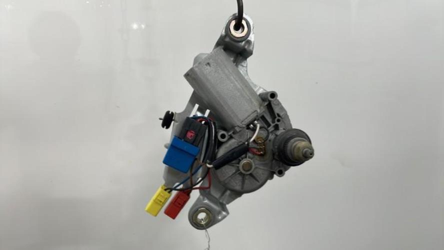 Image Moteur essuie glace arriere - PEUGEOT 306