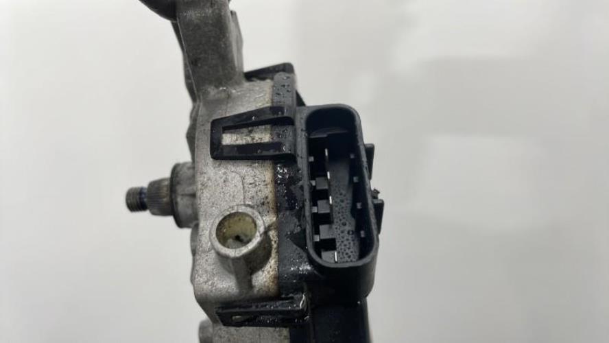 Image Moteur essuie glace avant - FORD KA 2