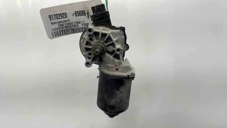 Image Moteur essuie glace avant - JEEP GRAND CHEROKEE 2