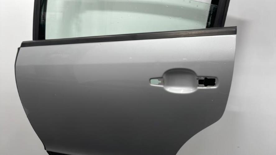 Image Porte arriere gauche - CITROEN C4 1