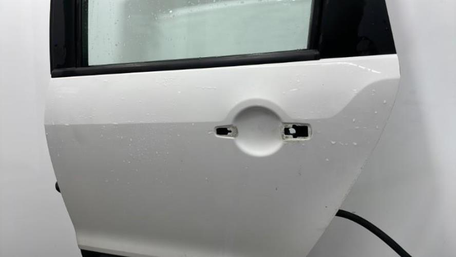 Image Porte arriere gauche - CITROEN C3 PICASSO