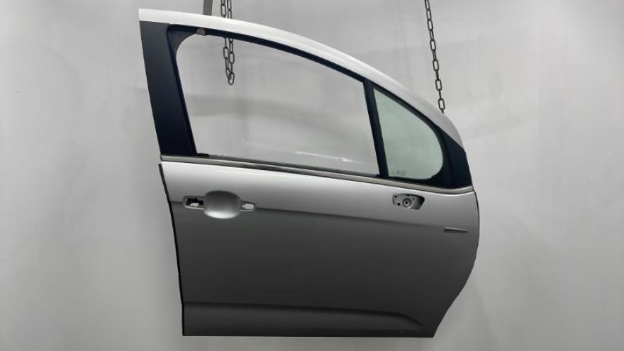 Image Porte avant droit - CITROEN C3 2