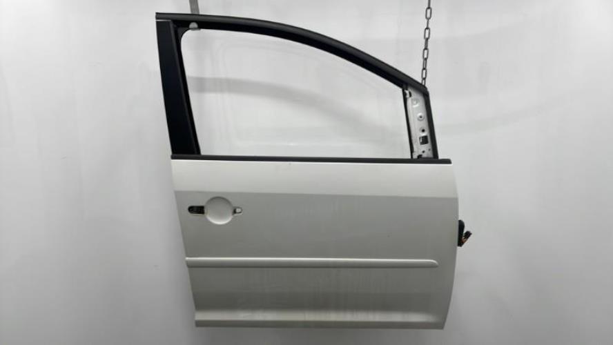 Image Porte avant droit - VOLKSWAGEN TOURAN 2