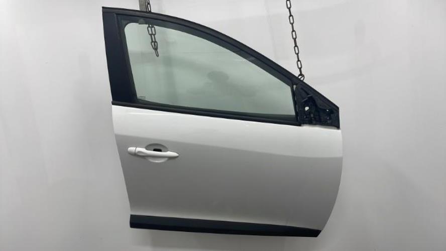 Image Porte avant droit - RENAULT MEGANE 3