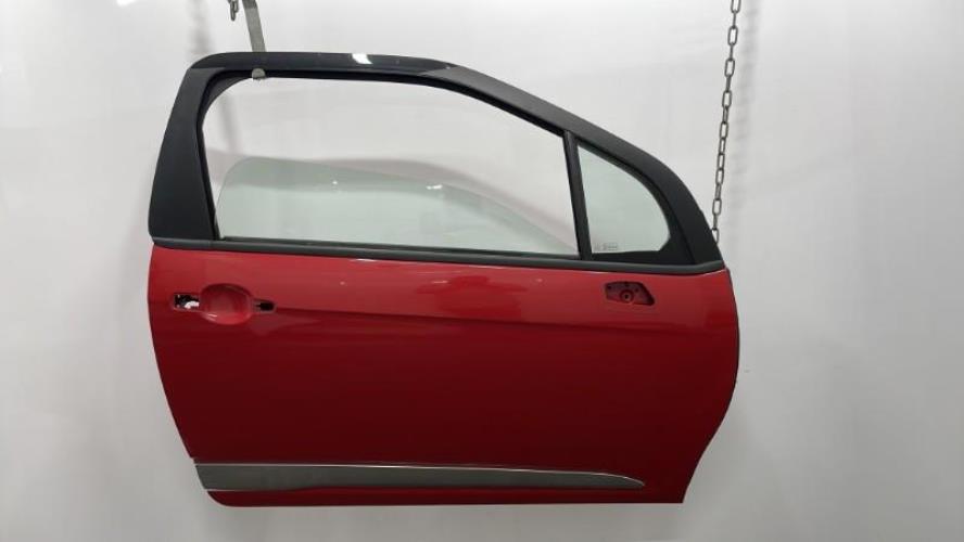 Image Porte avant droit - CITROEN DS3