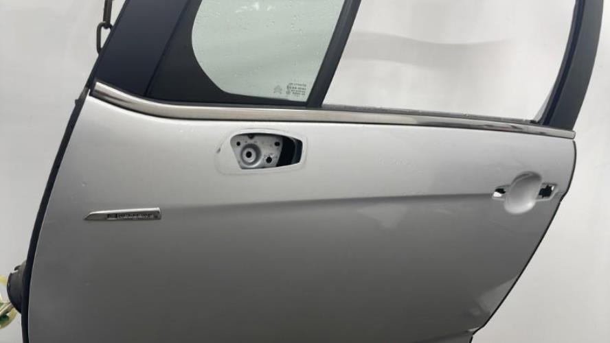 Image Porte avant gauche - CITROEN C3 2