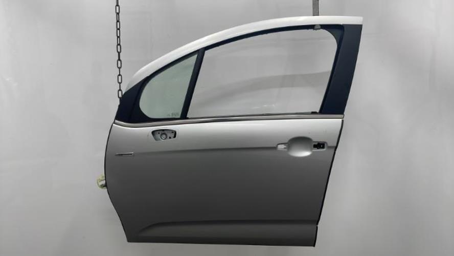 Image Porte avant gauche - CITROEN C3 2