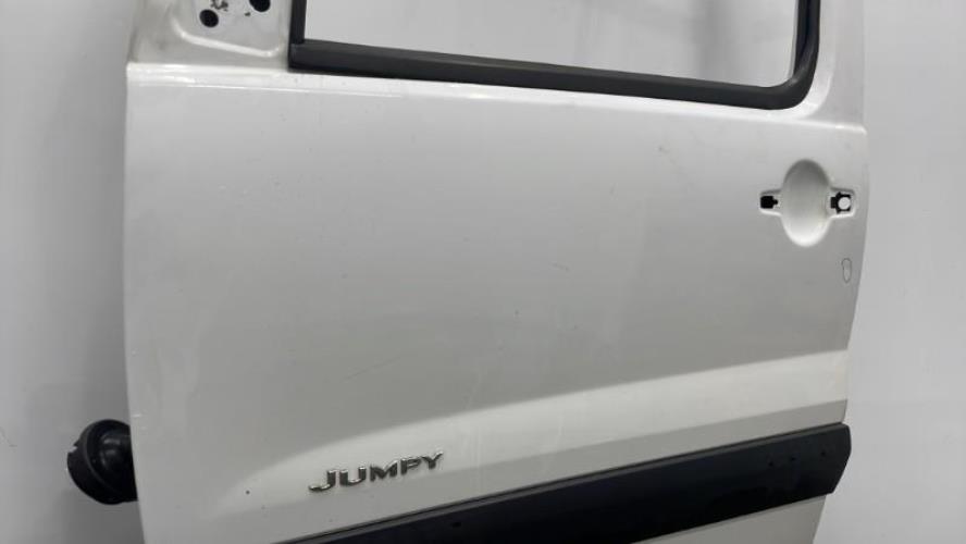 Image Porte avant gauche - CITROEN JUMPY 2