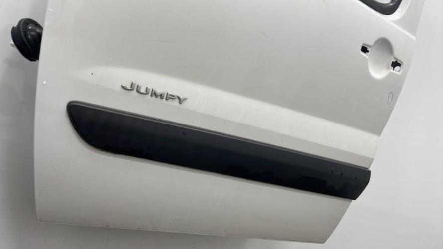 Image Porte avant gauche - CITROEN JUMPY 2