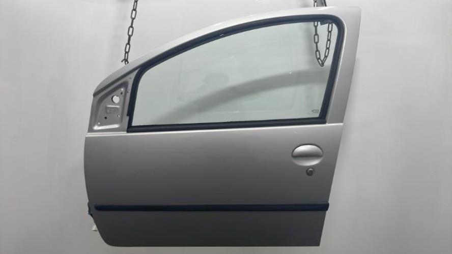 Image Porte avant gauche - PEUGEOT 107