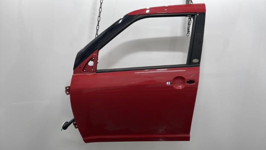 Image Porte avant gauche - SUZUKI SWIFT 3