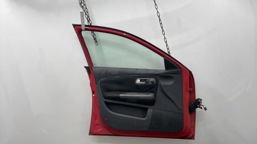 Image Porte avant gauche - SEAT IBIZA 3