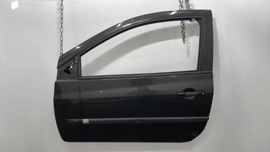 Image Porte avant gauche - RENAULT CLIO 3