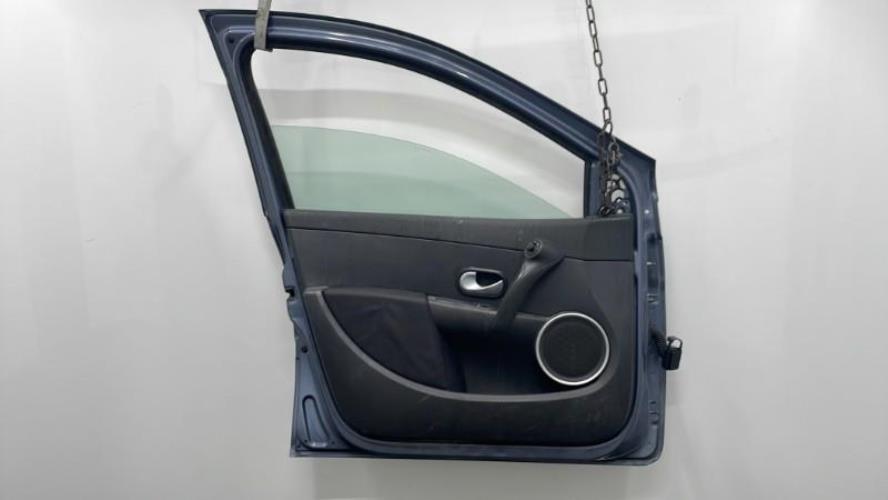 Image Porte avant gauche - RENAULT CLIO 3