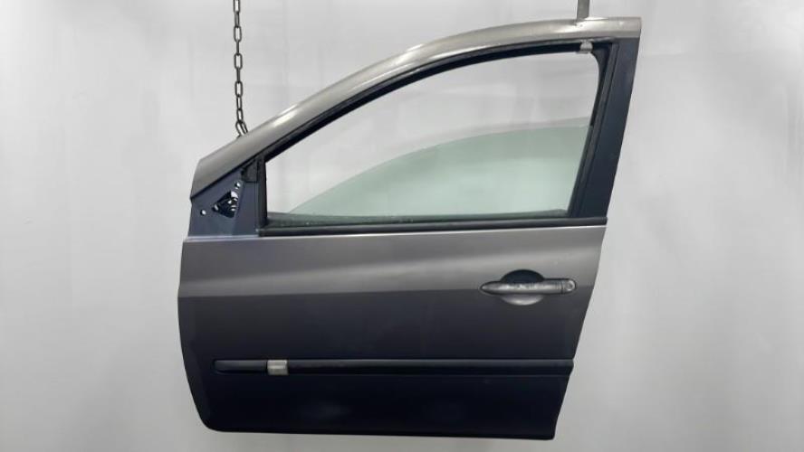 Image Porte avant gauche - RENAULT CLIO 3