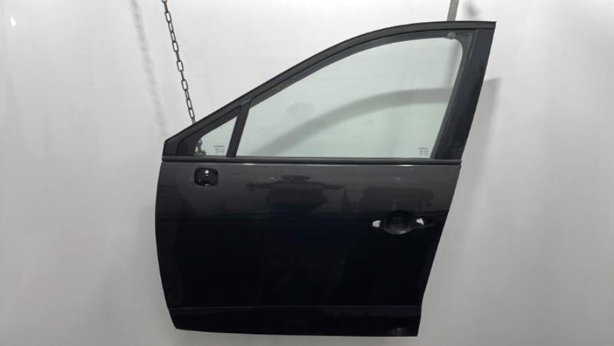 Image Porte avant gauche - RENAULT SCENIC 3