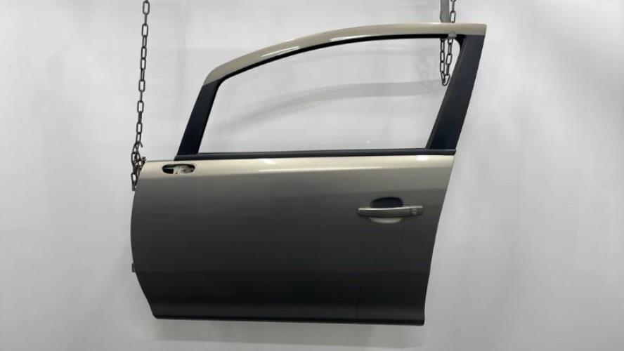 Image Porte avant gauche - OPEL CORSA D