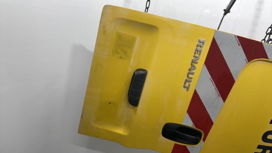 Image Porte de coffre gauche - RENAULT TRAFIC 2