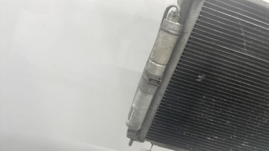 Image Radiateur condenseur de clim - RENAULT CLIO 3