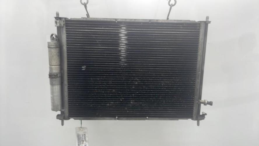 Image Radiateur condenseur de clim - RENAULT CLIO 3