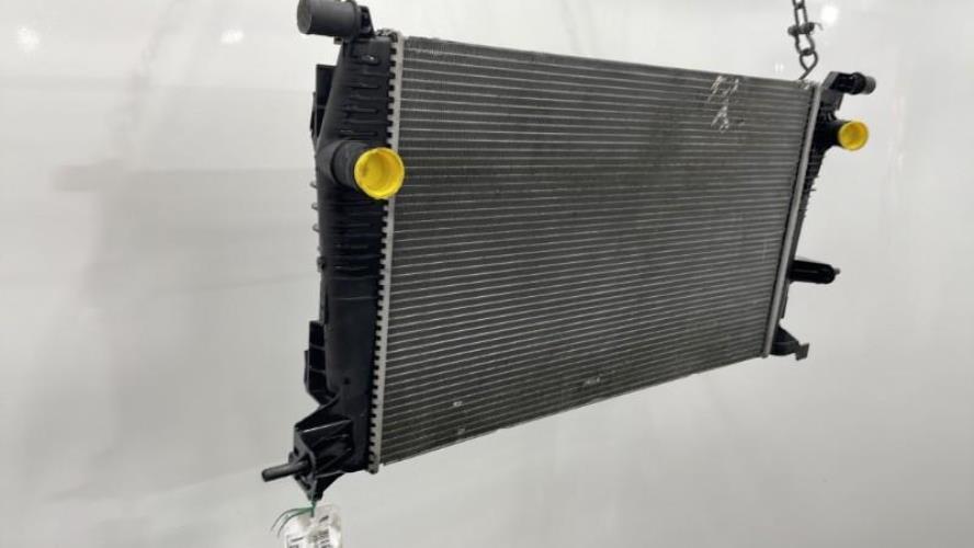 Image Radiateur eau - RENAULT SCENIC 3