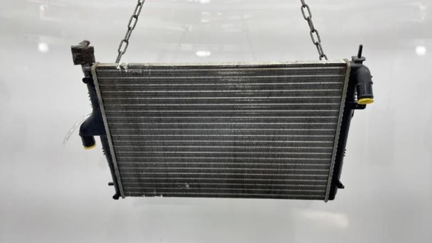 Image Radiateur eau - DACIA DUSTER 1